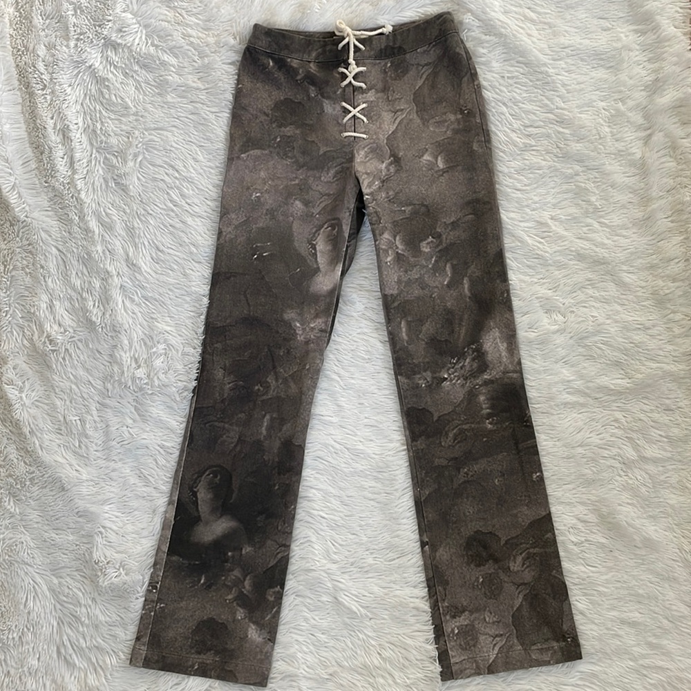New Paloma Wool Low Angelo Pant size 36 Small
